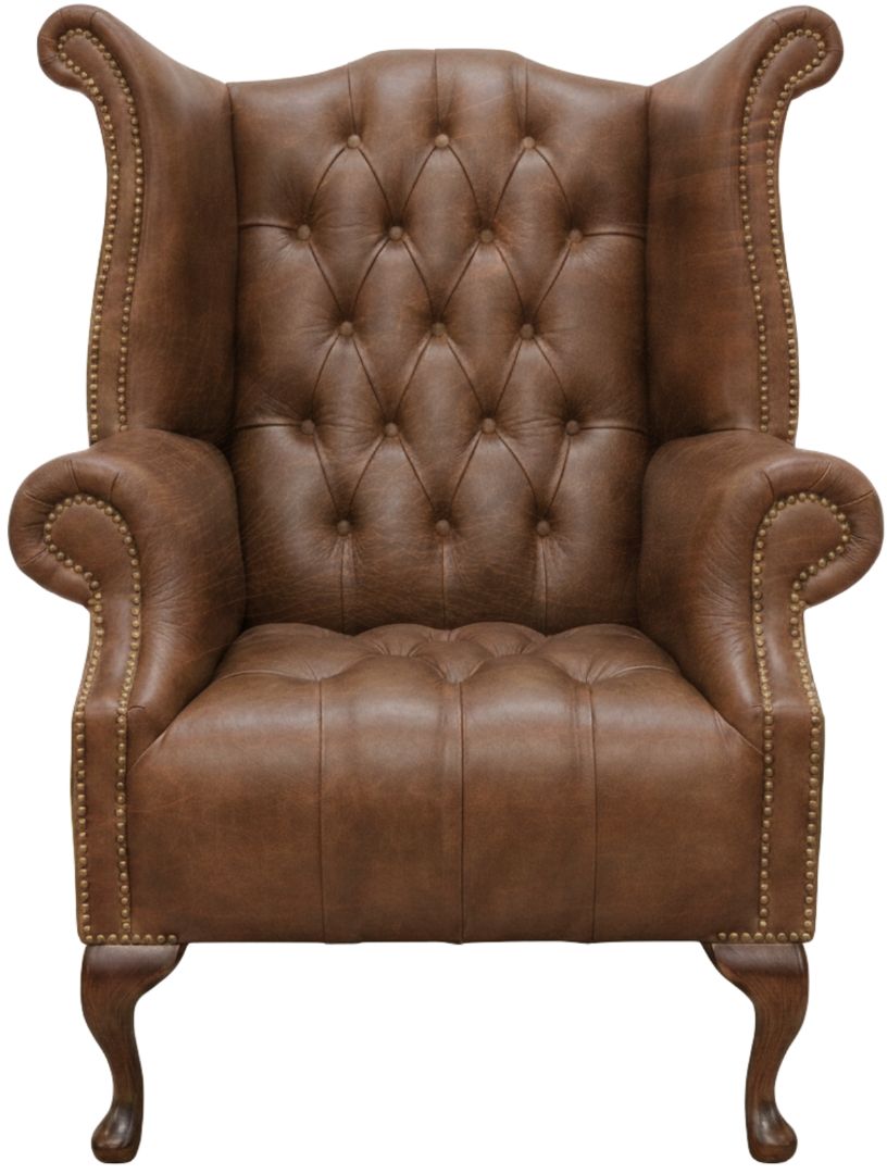 The Rothwell Chesterfield